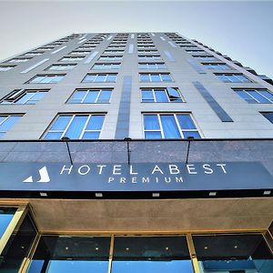 Hotel Abest Premium Incheon Airport